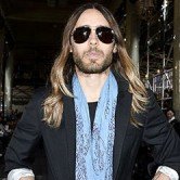 На кого похож Джаред Лето?