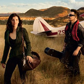 Боно стал лицом модного бренда