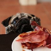 Oscar Mayer разработал будильник, который разбудит запахом бекона