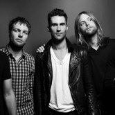 Новый клип: Maroon 5 - Maps