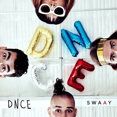 DNCE выступит на церемонии Kids` Choice Awards 2016