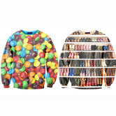 Модный интернет-проект: толстовки Sexy Sweaters