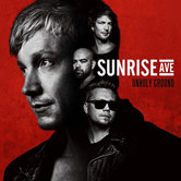 Sunrise Avenue – Unholy Ground