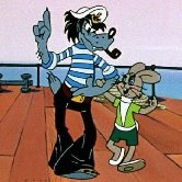 Самым любимым мультфильмом россиян оказался «Ну, погоди!»