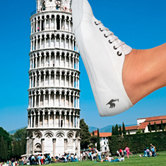 Идеальные попутчики