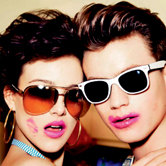 River Island объявляет акцию для влюбленных