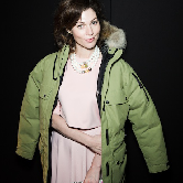 В Манеже прошла презентация новой коллекции ARCTIC EXPLORER