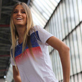 limited edition коллекция T-FLAG от PATRIZIA PEPE