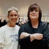 Коллаборация: H&M VS Isabele Marant