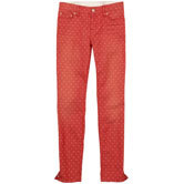 Джинсовая история