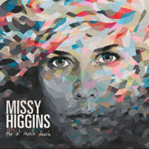 Missy Higgins – The Ol' Razzle Dazzle