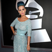 Лучшие наряды церемонии «Грэмми-2012»