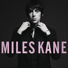 Miles Kane – Colour Of The Trap