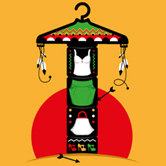 SUNDAY UP MARKET. TOTEM SHOPPING: как это было