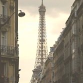 Города, о которых поют в песнях