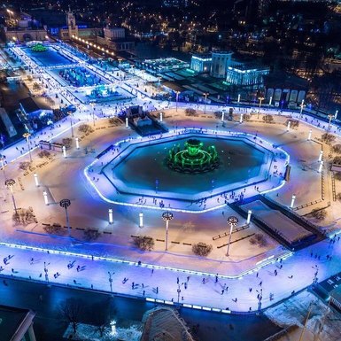 Куда сходить на День студента в Москве