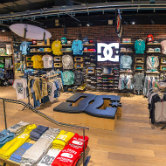 Модное открытие: новая концептуальная площадка Boardrides Moscow