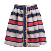 Эффект юбочки