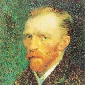 В Амстердаме поставят мюзикл о Ван Гоге