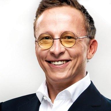 Иван Охлобыстин приглашает в Крокус