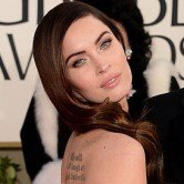 Меган Фокс родила второго ребенка