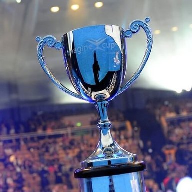 Стартовал Imagine Cup 2018