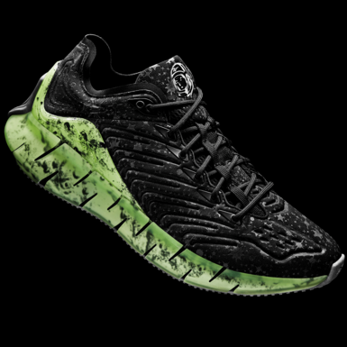 Космическая коллаборация Reebok x Billionaire Boys Club