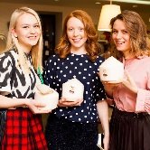 ФЕН Dry Bar отметил День Рождения