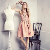 Новая коллекция: H&M Exclusive Conscious