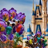 Стань частью большого кино вместе с Disney