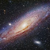 IAU объявил конкурс на сочинение названий для экзопланет