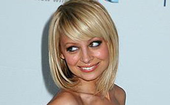 Николь Ричи представила свою новую коллекцию