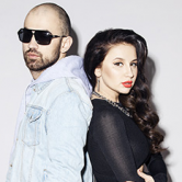 Презентация клипа группы Artik&Asti