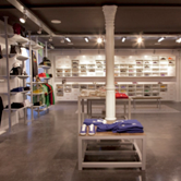 Флагманское Открытие в Париже