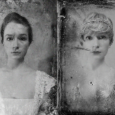 Как бы ты выглядела, если бы родилась в другую эпоху