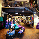 Новая концепция дизайна магазинов MEXX – METROPOLITAN  CASUAL