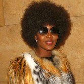 Наоми Кэмпбелл удивила поклонников своим видом