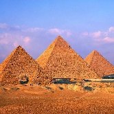 Голландские ученые выяснили как были построены египетские пирамиды