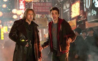 Ученик чародея