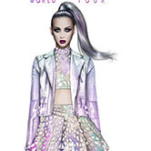 Кэти Перри выступит в костюмах Roberto Cavalli