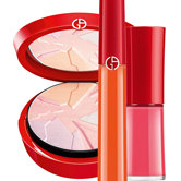 Весеннее настроение от Giorgio Armani