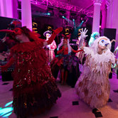 Золотая лихорадка в Москве