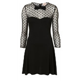 Прозрачный намек