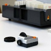 Для просмотра снимков из инстаграма выпустили мини-проектор