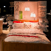 ИКЕА приглашает желающих переночевать в одном из своих магазинов