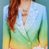 Jenny Lewis – The Voyager