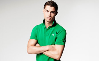 Звезды спорта в новой рекламе Nike