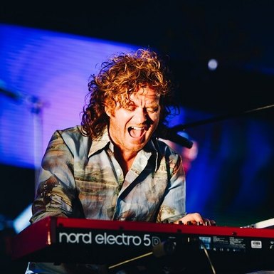Отгремел фестиваль Skolkovo Jazz Science