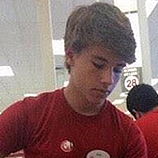 Юный сотрудник Target стал звездой интернета