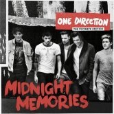 One Direction – Midnight Memories
